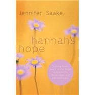 Hannah's Hope,9781576836545
