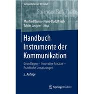 Handbuch Instrumente Der Kommunikation