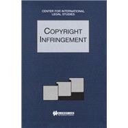 Copyright Infringement