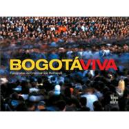 BogotÃ¡ viva,9789588156545