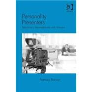 Personality Presenters: Television's Intermediaries with Viewers