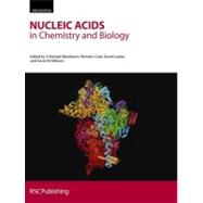 Nucleic Acids in Chemistry And Biology