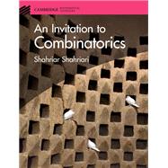 An Invitation to Combinatorics