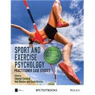 Sport and Exercise Psychology Practitioner Case Studies