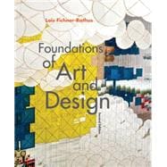 Foundations of Art and Design (with CourseMate Printed Access Card)