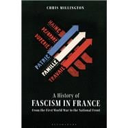 A History of Fascism in France