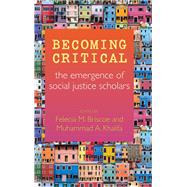 Becoming Critical