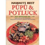 Hawaii's Best Pupu & Potluck