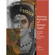 Mummy Portraits of Roman Egypt