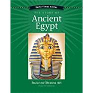 Early Times: The Story of Ancient Egypt