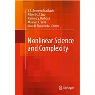 Nonlinear Science and Complexity