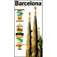 Knopf City Guide to Barcelona