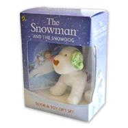 The Snowman and the Snowdog Book and Toy,