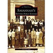 Savannah's Historic Public Schools