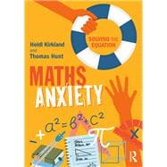 Maths Anxiety
