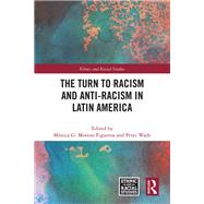 The Turn to Racism and Anti-racism in Latin America