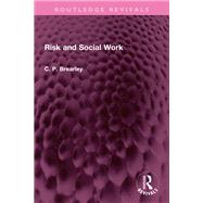 Risk and Social Work