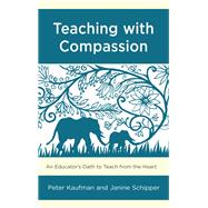 Teaching with Compassion An Educator’s Oath to Teach from the Heart
