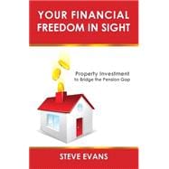 Your Financial Freedom in Sight