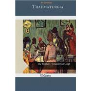 Thaumaturgia