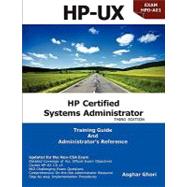 Hp Certified Systems Administrator - 11i