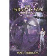 The Paradox War Book 5