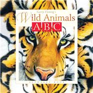 Wild Animals ABC