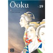 Ôoku: The Inner Chambers, Vol. 19