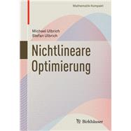 Nichtlineare Optimierung