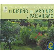 El diseno de jardines y paisajismo/ The Garden Designer