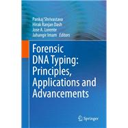 Forensic DNA Typing: Principles, Applications and Advancements