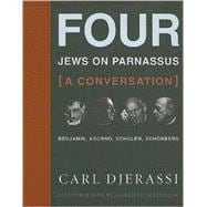 Four Jews on Parnassus--A Conversation