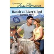 Ranch at River's End