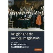 Religion and the Political Imagination