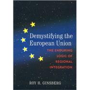 Demystifying the European Union