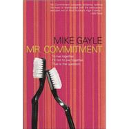 Mr. Commitment