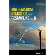 Mathematical Statistics With Resampling and R