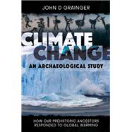 Climate Change - An Archaeological Study