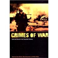 The Crimes of War