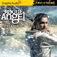 Rogue Angel: 21: Paradox