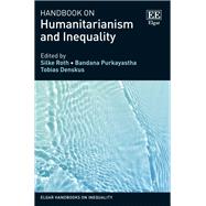 Handbook on Humanitarianism and Inequality