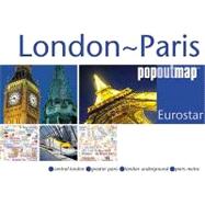London-paris-eurostar