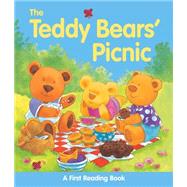 The Teddy Bear's Picnic (giant size) A First Reading Book