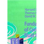 Fundamentals of Computational Fluid Dynamics