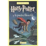 Harry Potter Y La Piedra Filosofal / Harry Potter And the Sorcerer's Stone
