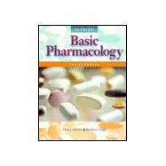 Glencoe Basic Pharmacology