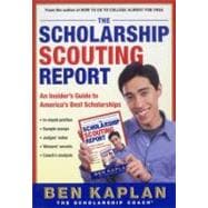 The Scholarship Scouting Report
