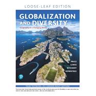 Globalization and Diversity, 6th edition - Pearson+ Subscription
