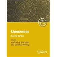 Liposomes A Practical Approach