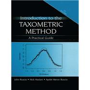 Introduction to the Taxometric Method